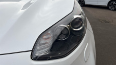 Kia Sportage 2.0 CRDi First Edition 5dr Auto [AWD] Diesel Estate